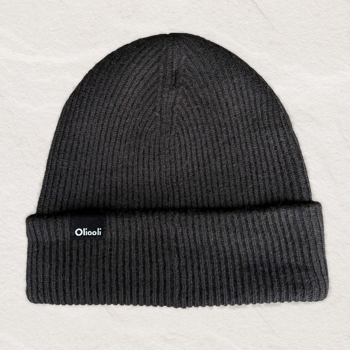 Oliooli Originals Cashmere Beanie