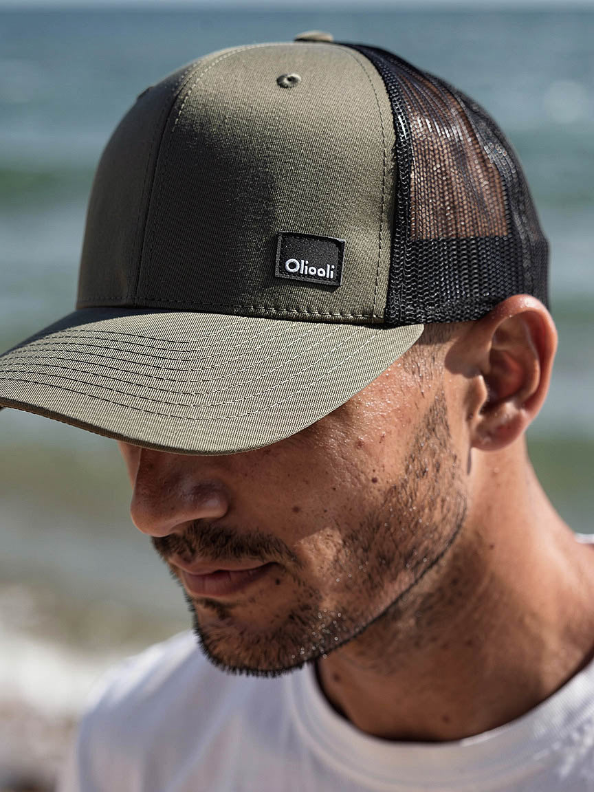 Originals Snap-back Hat