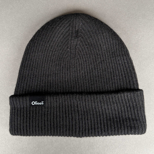 Oliooli Originals Cashmere Beanie