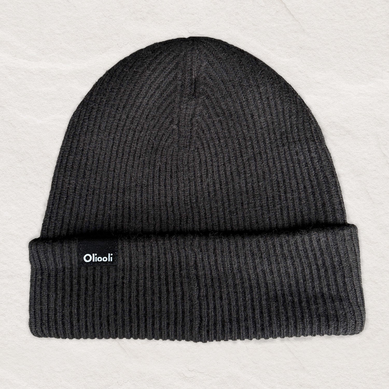 Oliooli Originals Cashmere Beanie