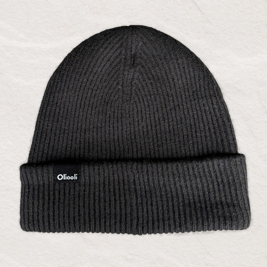 Oliooli Originals Cashmere Beanie