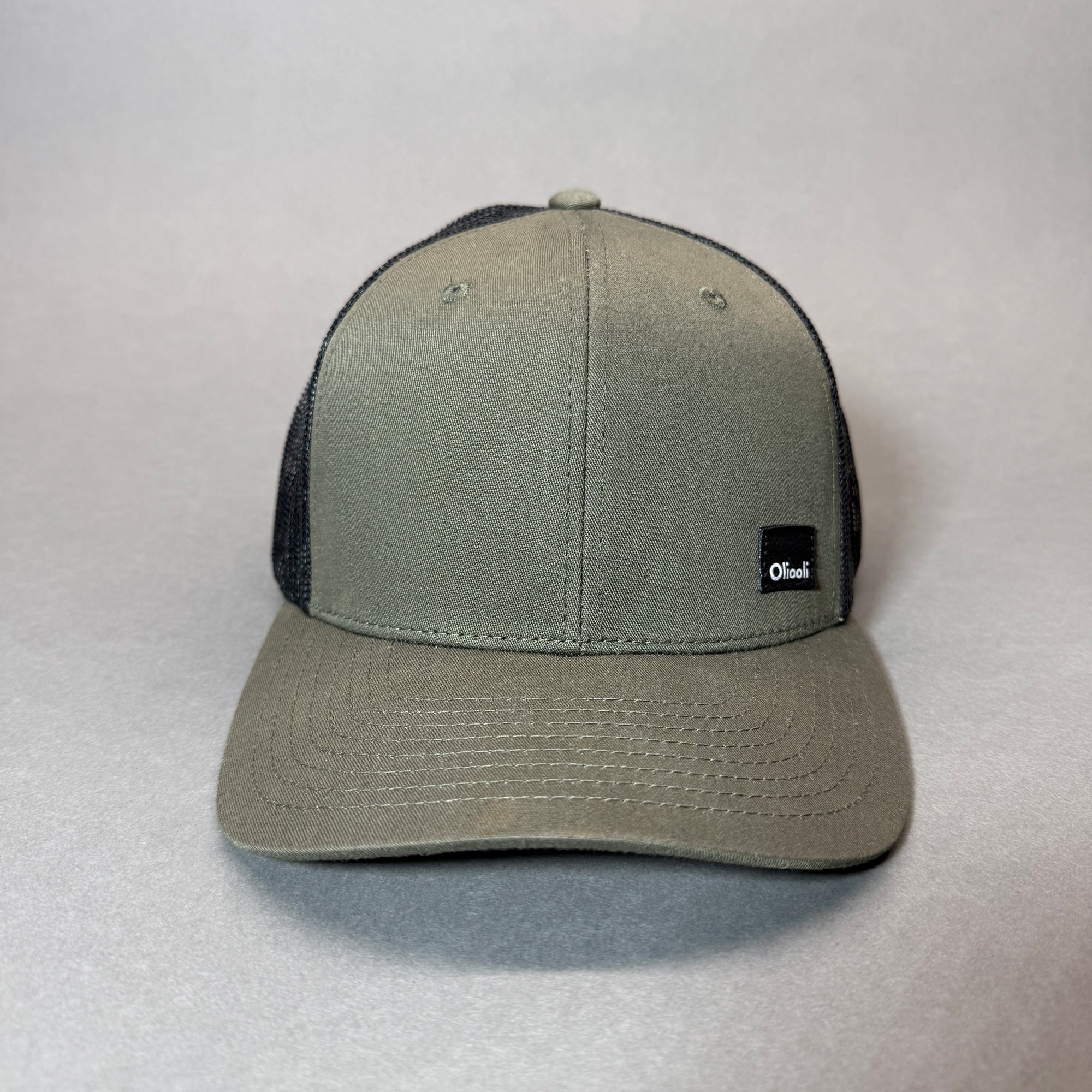 Originals Snap-back Hat