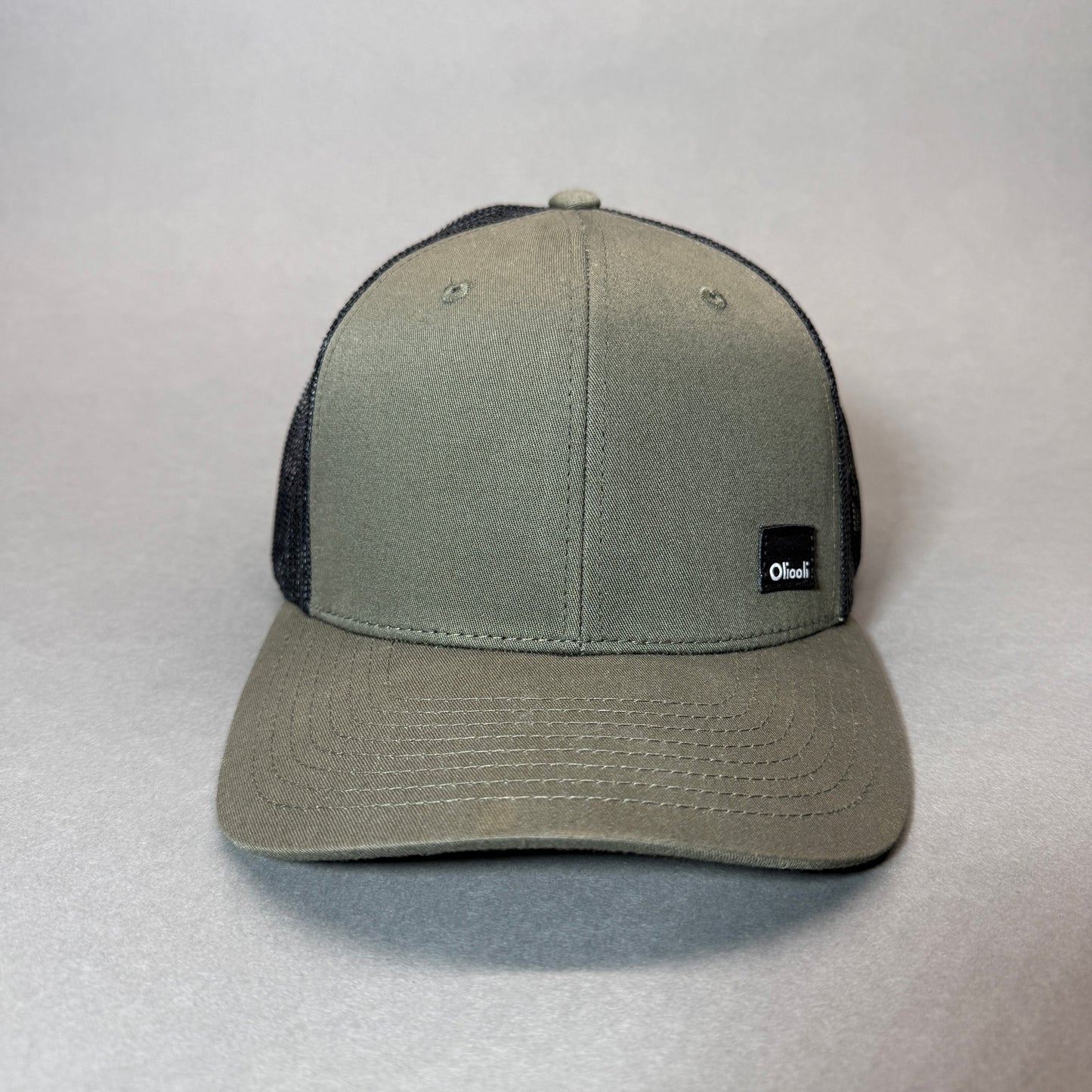 Originals Snap-back Hat