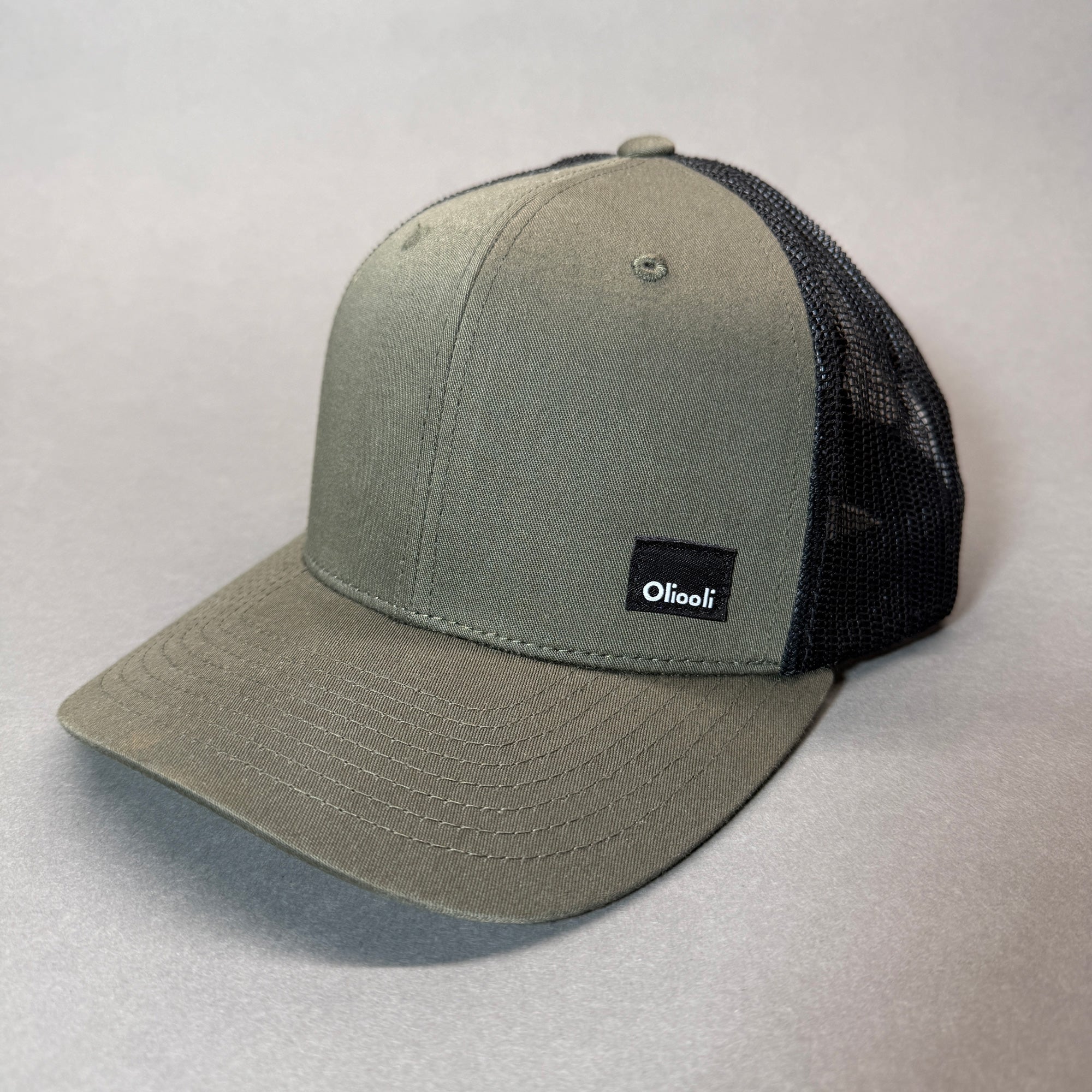 Originals Snap-back Hat